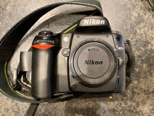 Nikon d80 boitier d'occasion  Crécy-la-Chapelle