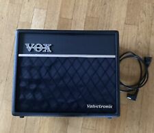 Vox vt20x valvetronix gebraucht kaufen  Wahren,-Möckern