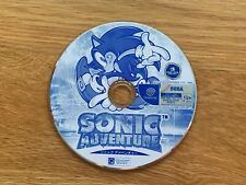 Sonic Adventure somente disco! Japão JPN SEGA Dreamcast SEGA Adventure Classic! comprar usado  Enviando para Brazil