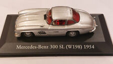 Mercedes 300 1954 d'occasion  Changé