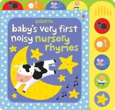 Baby first noisy for sale  UK