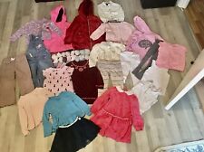 Girls bundle clothes for sale  LUTON