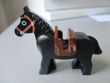 Lego pferd schwarz gebraucht kaufen  Bergisch Gladbach