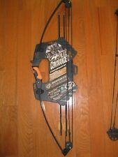Compound target archery for sale  Hardy