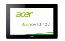 Usado, Acer Aspire Switch 10V SW5-014P 64GB 1.44GHz Quad-core WIN 10 Pro SOMENTE TABLET (B) comprar usado  Enviando para Brazil