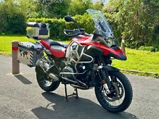 Bmw r1200gs adventure for sale  UK