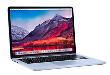 EXCELENTE Apple MacBook Pro 13 RETINA INTEL CORE i7 2TB SSD 16GB RAM segunda mano  Embacar hacia Argentina
