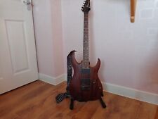 Ibanez rga electric for sale  OSWESTRY