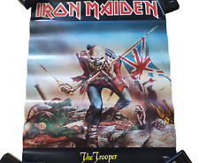 Iron maiden trooper for sale  New Port Richey