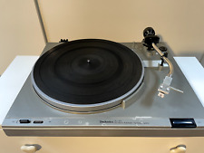 technics sl 1800 giradischi usato  Zibido San Giacomo