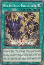 Yu-Gi-Oh! Outil Art Ninjitsu - Pelleteuse de Fer : C DABL-FR062 comprar usado  Enviando para Brazil