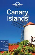 Lonely planet canary for sale  UK