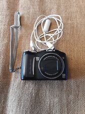 Canon powershot sx100 for sale  ALFRETON