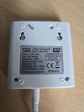 Slx signal booster for sale  STOWMARKET