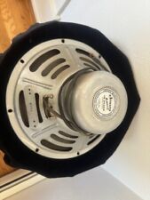 p 12r jensen speaker vintage for sale  Colorado Springs