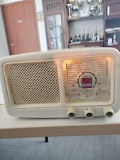 Radio tavolino vintage usato  Caserta