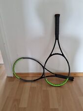 Tennisschläger wilson blade gebraucht kaufen  München