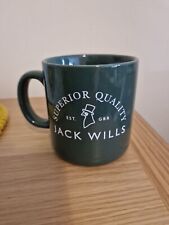 Jack wills ceramic for sale  WALSALL