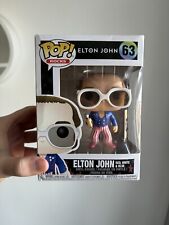 Elton john funko for sale  CAERPHILLY