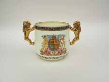 Royal coronation mug for sale  COLCHESTER