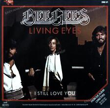 Bee Gees - Living Eyes 7" (VG/VG) . comprar usado  Enviando para Brazil