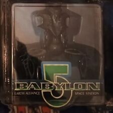 babylon 5 figure for sale  LONDON