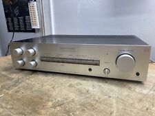 Luxman 222 solid for sale  Pompano Beach