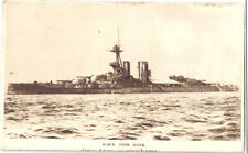 Hms iron duke. for sale  HODDESDON