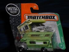 Matchbox motorhome prio gebraucht kaufen  Spalt