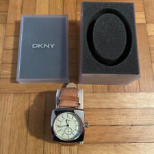 Orologio dkny mod.ny1079 usato  Bra