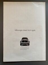 Volkswagen käfer usa gebraucht kaufen  Aßlar