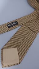 Cravatta vintage holliday usato  Roma