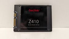 SSD SanDisk 2,5" vários tamanhos comprar usado  Enviando para Brazil