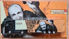 Werbetruck lkw hornbach gebraucht kaufen  Unterneukirchen