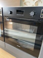 Electric oven dual for sale  THORNTON-CLEVELEYS