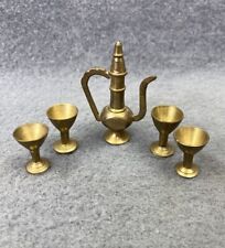 Vintage solid brass for sale  Heber Springs