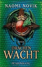 Drachenwacht roman novik gebraucht kaufen  Berlin