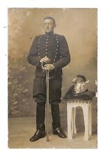 Militaria carte photo d'occasion  Ouzouer-sur-Loire