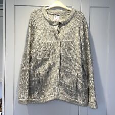 Ladies woollen jacket for sale  CROWBOROUGH
