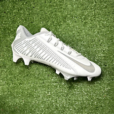 Chuteiras de futebol Nike Vapor Edge 360 VC branco metálico prata DO6294-100 tamanho 8 comprar usado  Enviando para Brazil