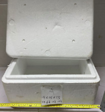 Insulated styrofoam cooler for sale  Commack