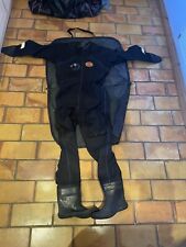 Scuba diving drysuit for sale  UK