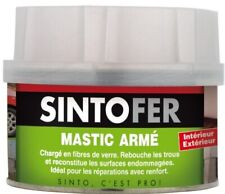 Mastic polyester arme d'occasion  Oisemont