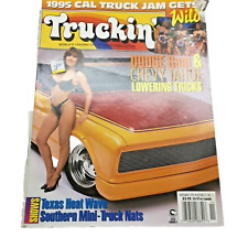Vintage truckin magazine for sale  Sweet Grass