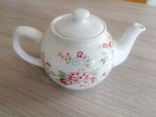 Teapot cath kidston for sale  CHEPSTOW