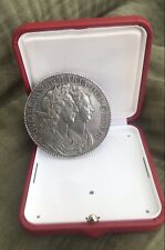Large médaille repro. d'occasion  Saint-Martin-de-Ré