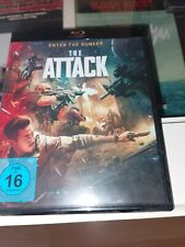 The attack enter gebraucht kaufen  Wickrath