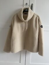 Napapijri teide fleece for sale  FLEET