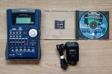 TASCAM Pocketstudio-5 Multitrack Recorder MTR, used for sale  Shipping to South Africa