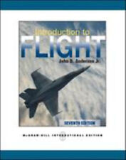 Introduction to Flight Paperback John D. Anderson na sprzedaż  Wysyłka do Poland